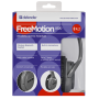 Беспроводная гарнитура Defender FreeMotion B520 серый, Bluetooth