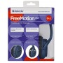 Беспроводная гарнитура Defender FreeMotion B520 синий, Bluetooth