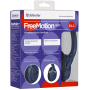 Беспроводная гарнитура Defender FreeMotion B520 синий, Bluetooth