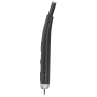 Беспроводная гарнитура Defender OutFit B730 черный, шейный обод, Bluetooth