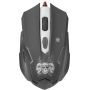 Проводная игровая мышь Defender Skull GM-180L оптика,6кнопок,800-3200dpi
