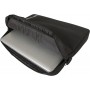 Сумка для ноутбука Defender Shiny 15''-16" черный, светоотражающая полоса