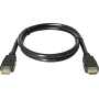 Цифровой кабель Defender HDMI-03 HDMI M-M, ver 1.4, 1.0 м