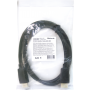 Цифровой кабель Defender HDMI-03 HDMI M-M, ver 1.4, 1.0 м