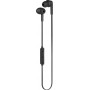 Беспроводная гарнитура Defender FreeMotion B680 черный, вставки, Bluetooth