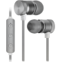 Беспроводная гарнитура Defender OutFit B710 черный+белый, Bluetooth