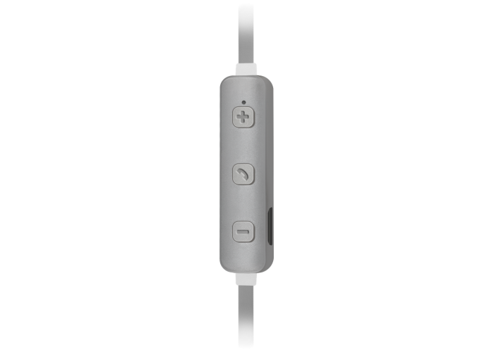 Беспроводная гарнитура Defender OutFit B710 черный+белый, Bluetooth