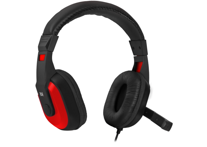 Игровой набор Defender Target MKP-350 мышь+клавиатура+гарнитура+ков.