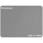 Коврик для компьютерной мыши Defender Silver opti-laser 220х180х0.4 мм, 5 видов