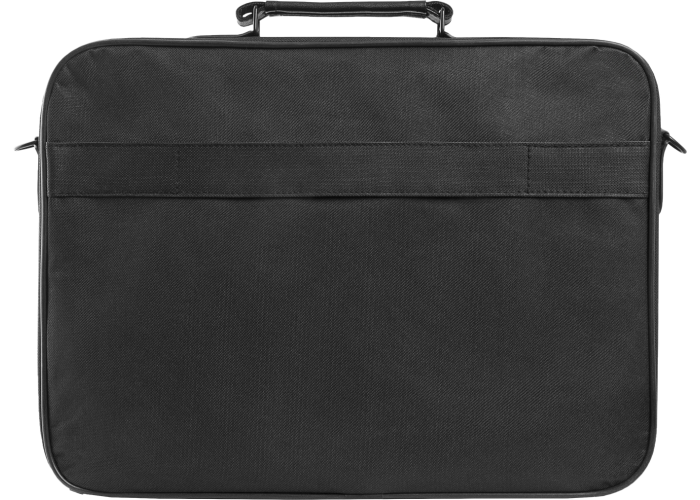 Сумка для ноутбука Defender Ascetic 15"-16" черный, жесткий каркас, карман