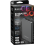 Внешний аккумулятор Defender ExtraLife Fast 10000D USB: QC3.0, Type-C/PD,10000mAh