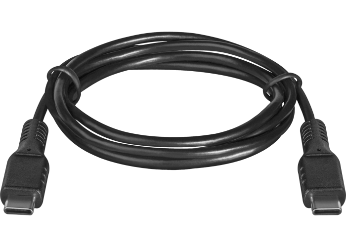 USB кабель Defender USB99-03H USB2.0 Type-C (m) - Type-C (m), 1.0 м