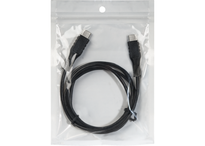 USB кабель Defender USB99-03H USB2.0 Type-C (m) - Type-C (m), 1.0 м