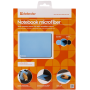 Коврик для компьютерной мыши Defender Notebook microfiber 300х225х1.2 мм, 2 цвета