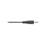 Микрофон компьютерный Defender MIC-111 серый, кабель 1,5 м