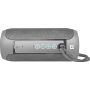 Портативная колонка Defender Enjoy S700 серый, 10Вт, BT/FM/TF/USB/AUX