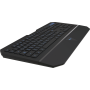 Проводная клавиатура Defender Oscar SM-660L Pro RU,черный,4 уровня подсветки