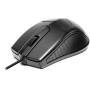 Проводная оптическая мышь Defender HIT MB-530 3 кнопки, 1000DPI