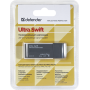 Универсальный картридер Defender Ultra Swift USB 2.0, 4 слота