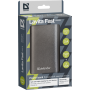 Внешний аккумулятор Defender Lavita Fast 6000B 2*USB+1*Type-C, 6000 mAh, 3A