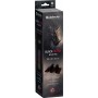 Коврик для компьютерной мыши Defender Black Ultra 800х300х3мм