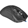 Проводная игровая мышь Defender Bionic GM-250L оптика,6кнопок,800-3200dpi