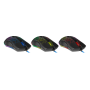 Проводная игровая мышь Defender Sirius GM-660L RGB,7кнопок,3200dpi