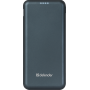 Внешний аккумулятор Defender ExtraLife 10000F 2xUSB,2.1A,10000mAh,2 входа