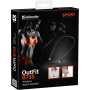 Беспроводная гарнитура Defender OutFit B735 шейный обод, SD, Bluetooth