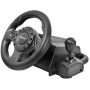 Игровой руль Defender Forsage Drift GT USB-PS3, 12 кнопок