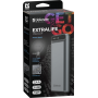 Внешний аккумулятор Defender ExtraLife 15000F 2USB, 15000mAh, 2.1A