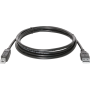 USB кабель Defender USB04-10 USB2.0 AM-BM, 3.0м