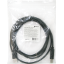 USB кабель Defender USB04-10 USB2.0 AM-BM, 3.0м