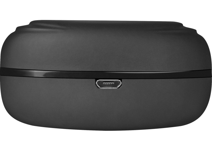 Беспроводная гарнитура Defender Twins 635 черный, TWS, Bluetooth