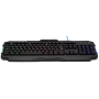Проводная игровая клавиатура Defender Legion GK-010DL RU,RGB подсветка,19 Anti-Ghost