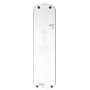 Удлинитель с заземлением Defender S318 Выключатель, 1.8 м, 3 розетки