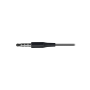 Гарнитура для смартфонов Defender OutFit W765 серый+голубой, вставки