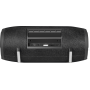 Портативная акустика Defender Enjoy S900 черный, 10Вт, BT/FM/TF/USB/AUX