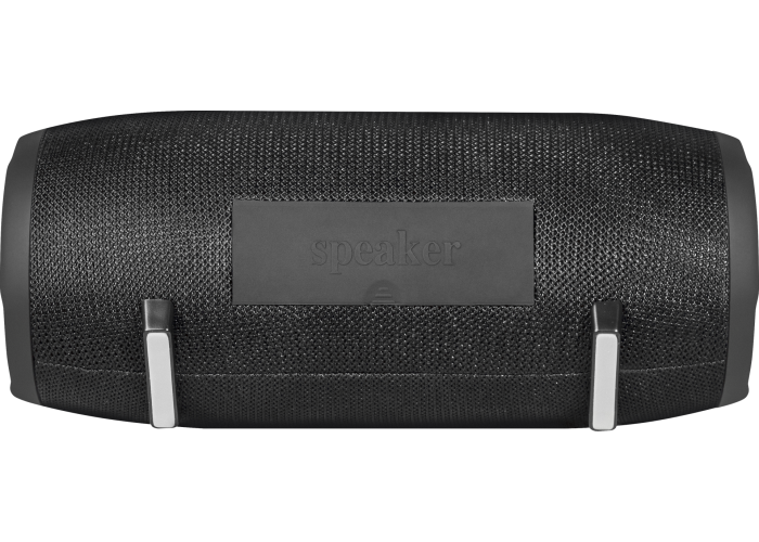 Портативная акустика Defender Enjoy S900 черный, 10Вт, BT/FM/TF/USB/AUX