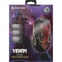 Проводная игровая мышь Defender Venom GM-640L оптика,8кнопок,3200dpi