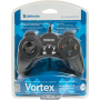 Проводной геймпад Defender Vortex USB, 13 кнопок