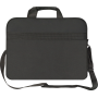 Сумка для ноутбука Defender Geek 15.6" черный, карман