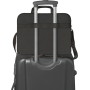 Сумка для ноутбука Defender Geek 15.6" черный, карман