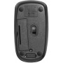 Беспроводная IR-лазерная мышь Defender Datum MM-035 черный,3 кнопки,800-1600 dpi