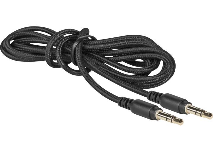 Беспроводная гарнитура Defender FreeMotion B530 черный+красный, Bluetooth