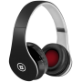 Беспроводная гарнитура Defender FreeMotion B550 черный, Bluetooth