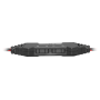 Игровая гарнитура Defender Warhead G-450 USB, подсветка, кабель 2,3 м