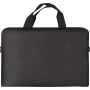 Сумка для ноутбука Defender Lite 15.6" черный, карман