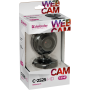 Веб-камера Defender C-2525HD 2 МП, кнопка фото