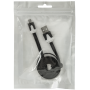 USB кабель Defender USB08-03P USB2.0 AM-MicroBM, 1.0м пакет